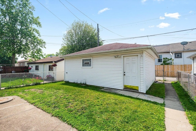 6205 W Berteau Ave, Chicago, IL 60634 - photo 20