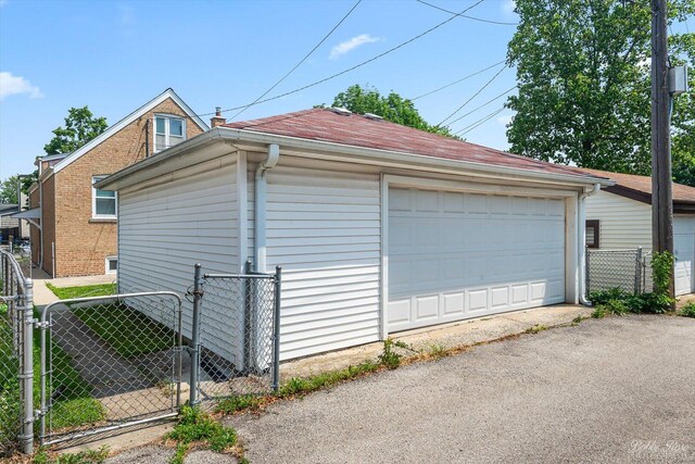 6205 W Berteau Ave, Chicago, IL 60634 - photo 21