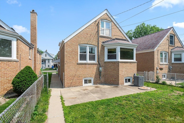 6205 W Berteau Ave, Chicago, IL 60634 - photo 24