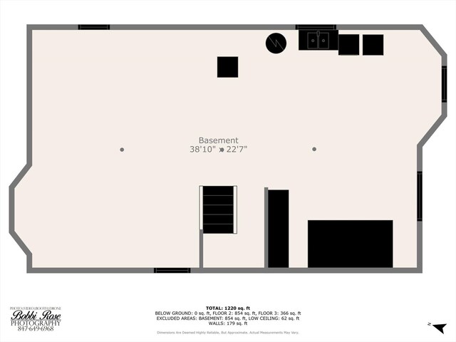 6205 W Berteau Ave, Chicago, IL 60634 - photo 25