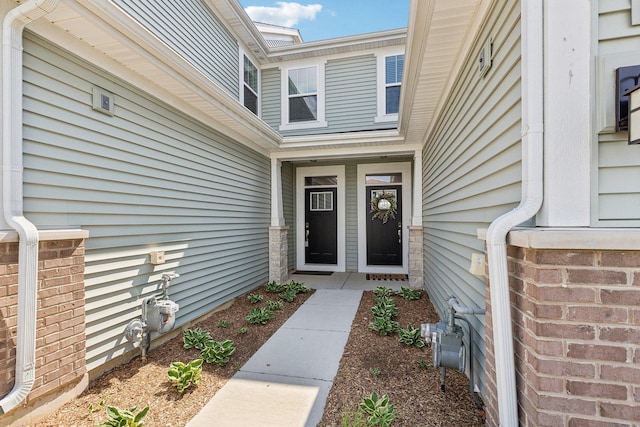 12654 S Talbot Cir, Plainfield, IL 60585 - view of exterior entry