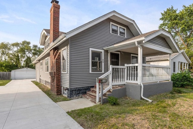 520 Renrose Ave, Loves Park, IL 61111 - photo 1