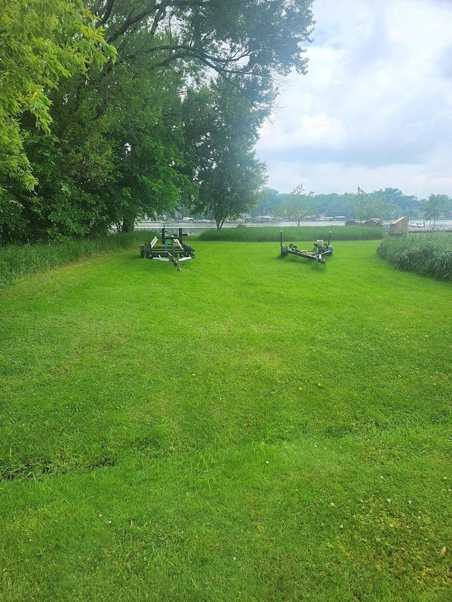 LOT40 N Riverdale Dr, Johnsburg, IL 60051