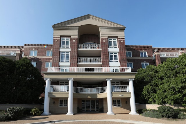 7021 W Touhy Ave Unit 305, Niles, IL 60714 - view of property