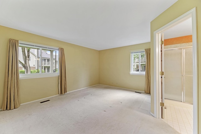 1604 Newburn Ct Unit D1, Wheeling, IL 60090 - unfurnished room with carpet flooring and baseboards