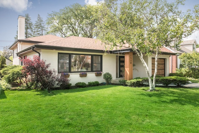1528 S Ashland Ave, Park Ridge, IL 60068 - photo 1