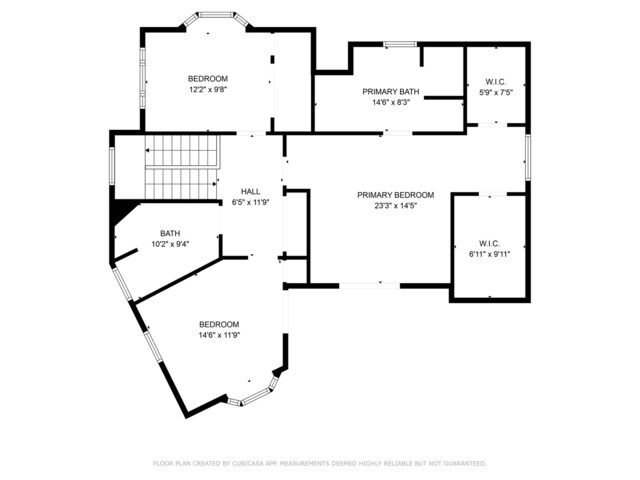 1012 Windsor Rd, Highland Park, IL 60035 - property floor plan