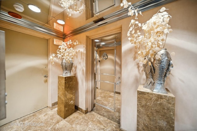 1300 N Lake Shore Dr Unit 18D, Chicago, IL 60610 - view of bathroom