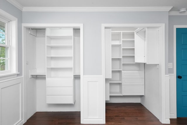 1012 Concord Dr, Bartlett, IL 60103 - view of closet