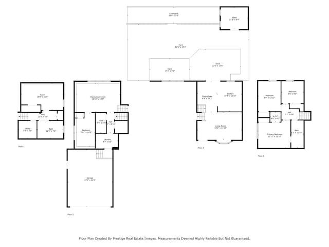 1012 Concord Dr, Bartlett, IL 60103 - home floor plan