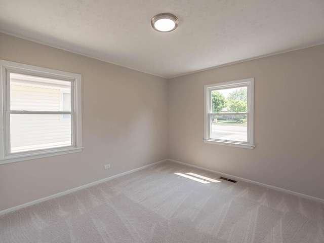 52 S Hawthorne Blvd, Mundelein, IL 60060 - carpeted spare room featuring baseboards
