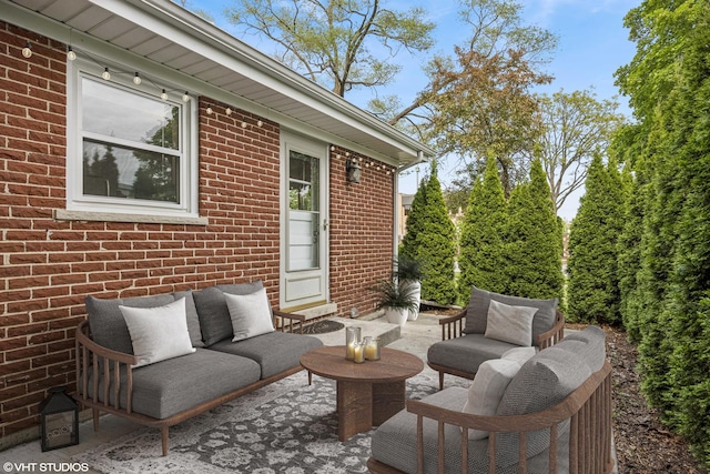 803 W Miner St, Arlington Heights, IL 60005 - view of patio