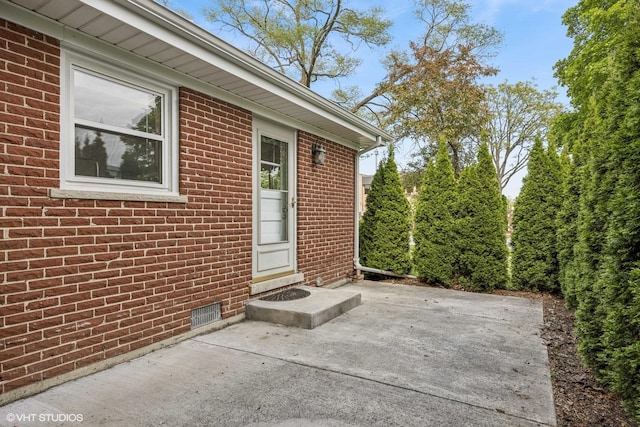 803 W Miner St, Arlington Heights, IL 60005 - view of patio / terrace