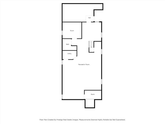 3633 N Lotus Ave, Chicago, IL 60641 - view of home floor plan