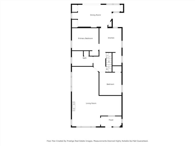 3633 N Lotus Ave, Chicago, IL 60641 - view of home floor plan