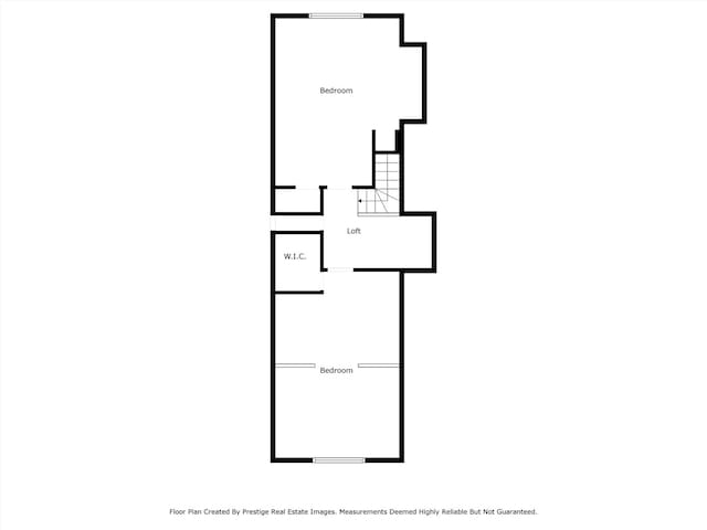 3633 N Lotus Ave, Chicago, IL 60641 - view of property floor plan