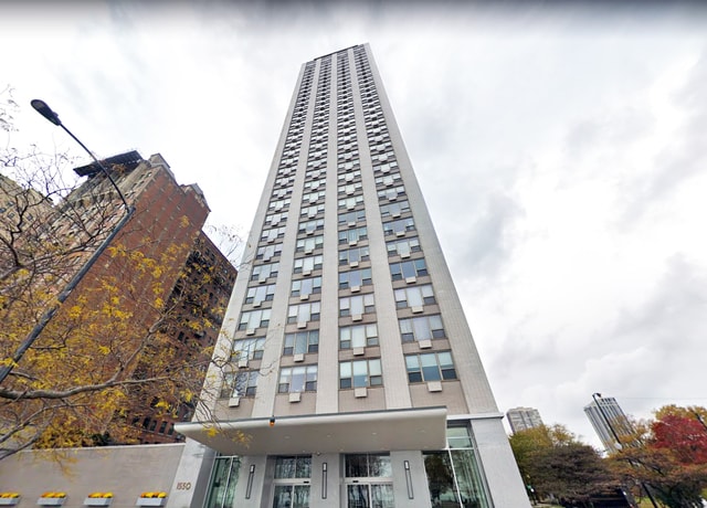 1550 N Lake Shore Dr Unit 9F, Chicago, IL 60610 - view of property