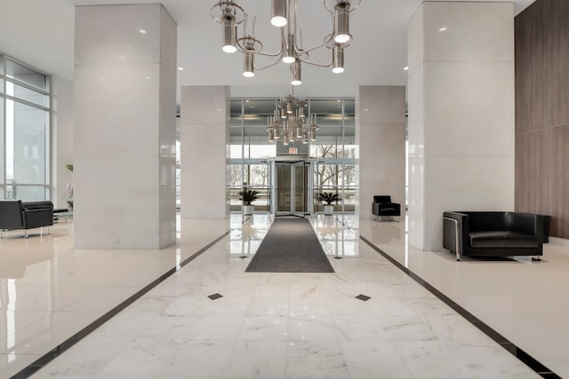 1550 N Lake Shore Dr Unit 9F, Chicago, IL 60610 - view of community lobby