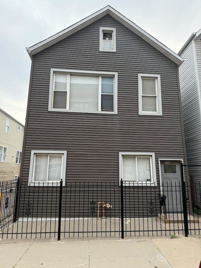 4744 S Union Ave, Chicago, IL 60609 - photo 1