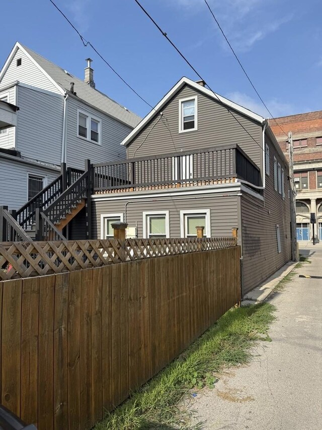 4744 S Union Ave, Chicago, IL 60609 - photo 3