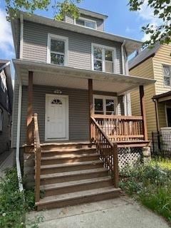 4838 W Belden St, Chicago, IL 60639 - photo 1