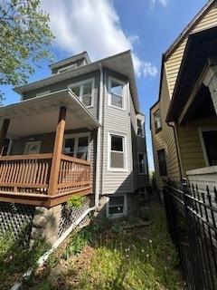 4838 W Belden St, Chicago, IL 60639 - photo 2
