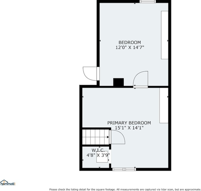 952 Larkin Ave, Elgin, IL 60123 - view of home floor plan