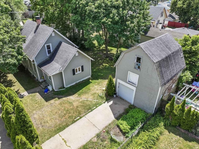 952 Larkin Ave, Elgin, IL 60123 - view of subject property