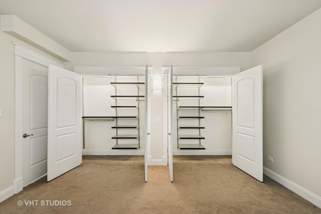 23 N Racine Ave Unit 405, Chicago, IL 60607 - view of closet