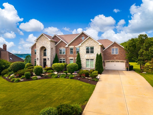 6341 Whitetail Ridge Ct, Yorkville, IL 60560 - photo 1
