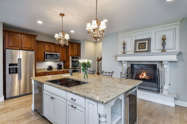 6341 Whitetail Ridge Ct, Yorkville, IL 60560 - photo 18