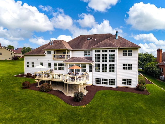 6341 Whitetail Ridge Ct, Yorkville, IL 60560 - photo 3