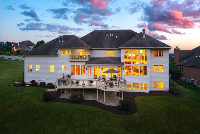 6341 Whitetail Ridge Ct, Yorkville, IL 60560 - photo 4