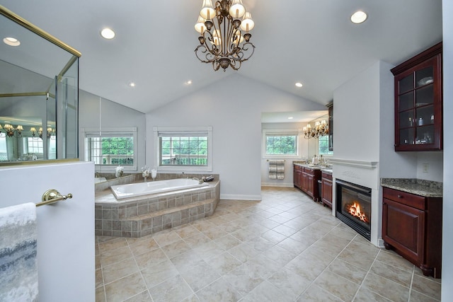 6341 Whitetail Ridge Ct, Yorkville, IL 60560 - photo 32