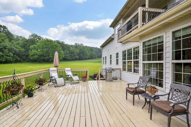 6341 Whitetail Ridge Ct, Yorkville, IL 60560 - photo 46