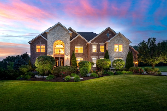 6341 Whitetail Ridge Ct, Yorkville, IL 60560 - photo 48