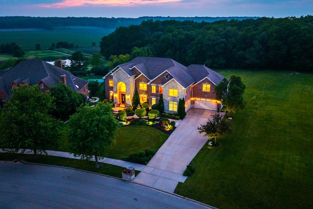 6341 Whitetail Ridge Ct, Yorkville, IL 60560 - photo 6