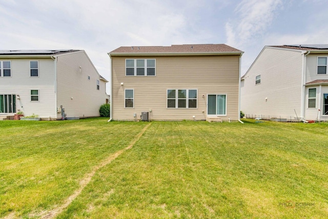 3452 Birch Ln, Naperville, IL 60564 - full bathroom with toilet, a stall shower, baseboards, vanity, and marble look tiles