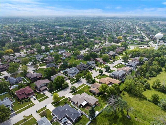 14542 S Mustang Dr, Homer Glen, IL 60491 - view of property location featuring nearby suburban area