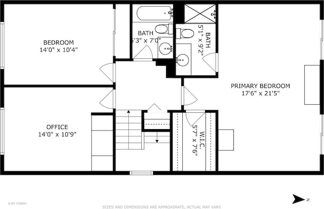 30 W Wimbolton Dr Unit 30, Mount Prospect, IL 60056 - view of property floor plan