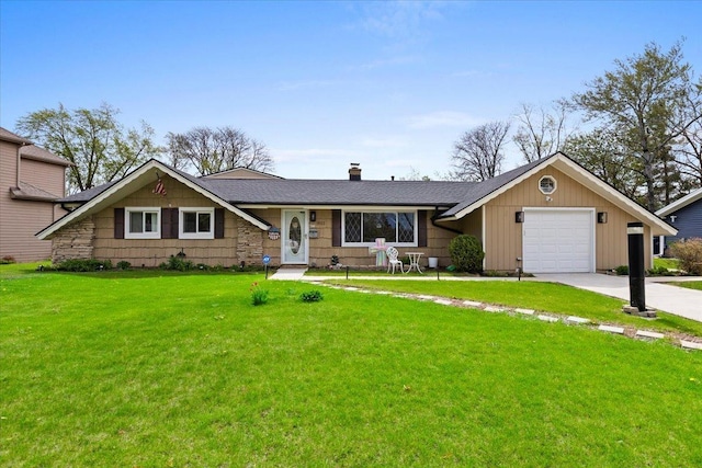 1923 Warwick Ln, Schaumburg, IL 60193 - photo 1