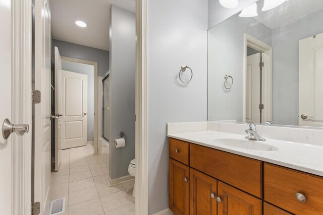 769 Brighton Dr, Sugar Grove, IL 60554 - carpeted bedroom with baseboards and a ceiling fan