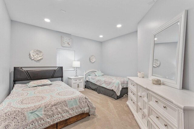 769 Brighton Dr, Sugar Grove, IL 60554 - half bathroom with vanity and stone finish floors