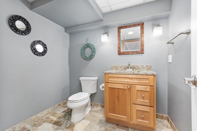 769 Brighton Dr, Sugar Grove, IL 60554 - back of house featuring a patio area, roof with shingles, and a chimney