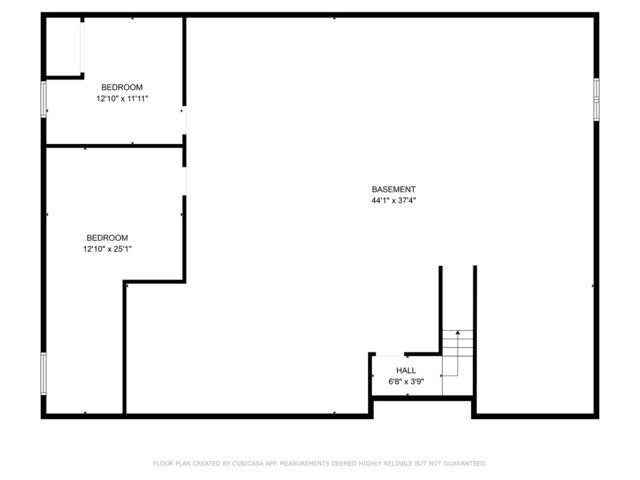 11316 Maplewood Dr, Plainfield, IL 60585 - view of property floor plan