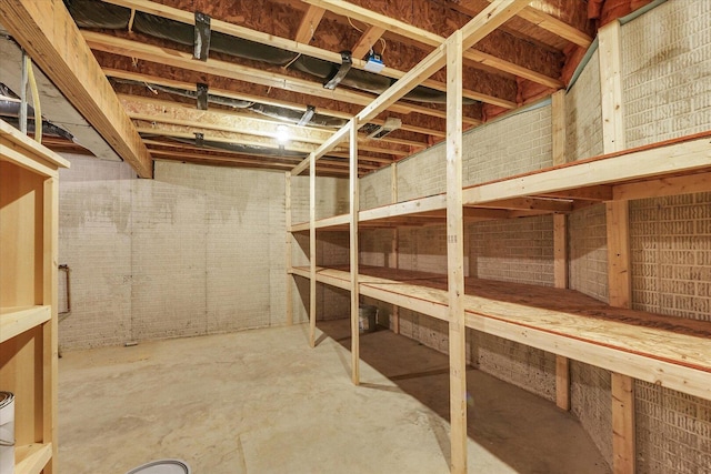 2104A Lucille Ln, Mahomet, IL 61853 - view of storage area