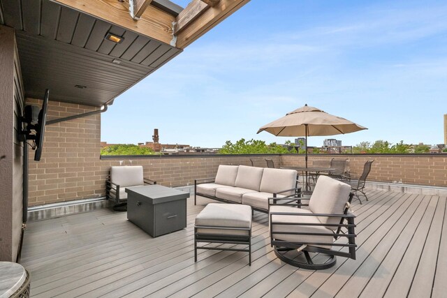 1515 W Walton St Unit 3, Chicago, IL 60642 - photo 16