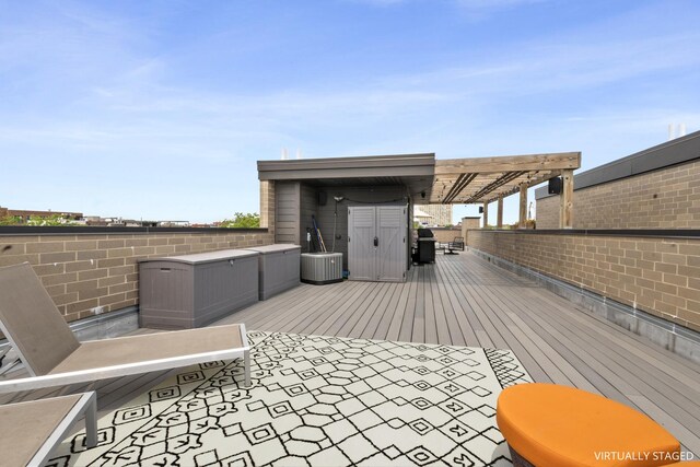 1515 W Walton St Unit 3, Chicago, IL 60642 - photo 18