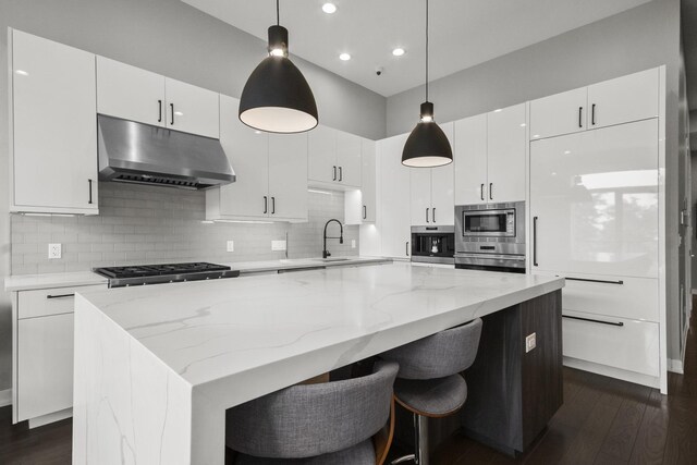 1515 W Walton St Unit 3, Chicago, IL 60642 - photo 3