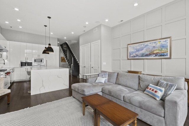 1515 W Walton St Unit 3, Chicago, IL 60642 - photo 5